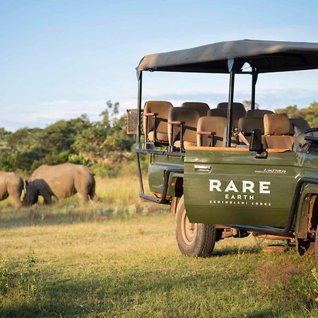 Tshwene Lodge Vaalwater Ngoại thất bức ảnh