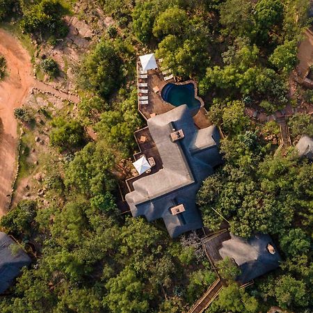 Tshwene Lodge Vaalwater Ngoại thất bức ảnh