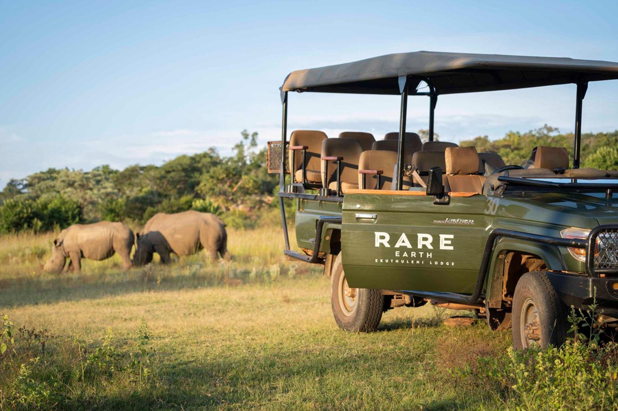 Tshwene Lodge Vaalwater Ngoại thất bức ảnh