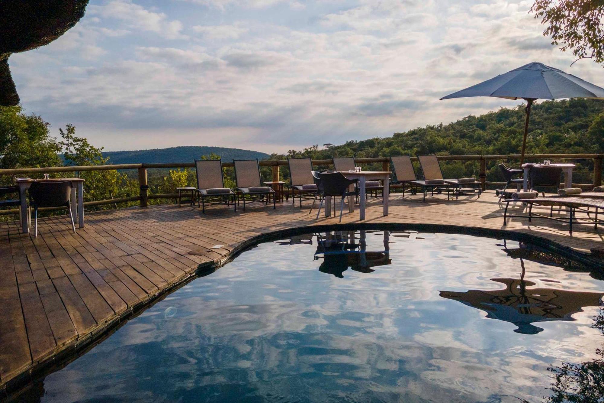 Tshwene Lodge Vaalwater Ngoại thất bức ảnh