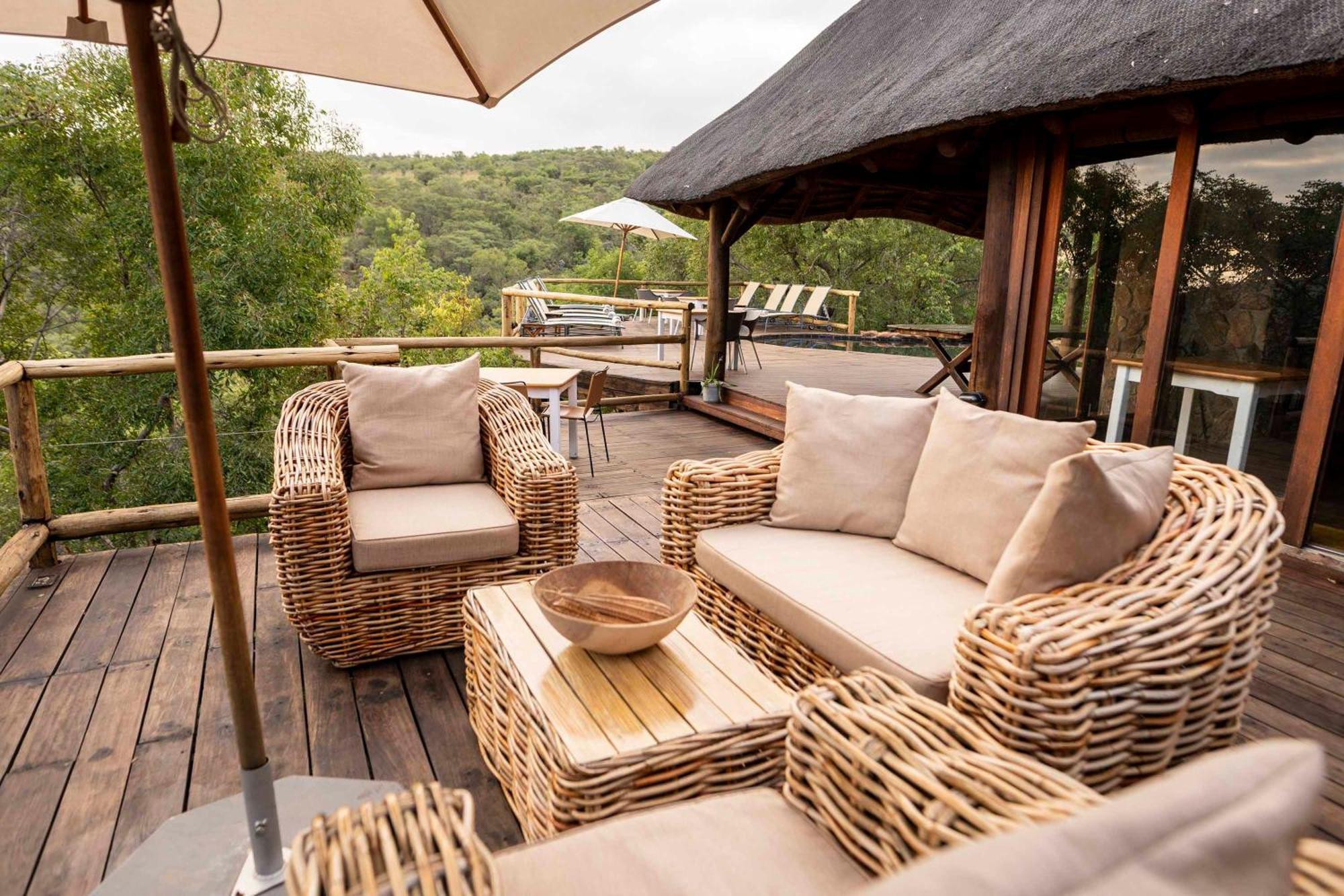 Tshwene Lodge Vaalwater Ngoại thất bức ảnh