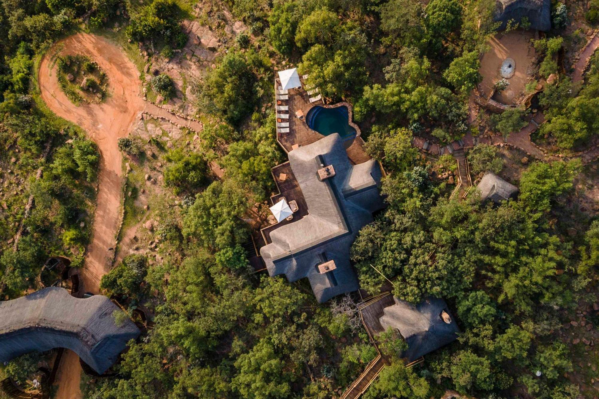 Tshwene Lodge Vaalwater Ngoại thất bức ảnh