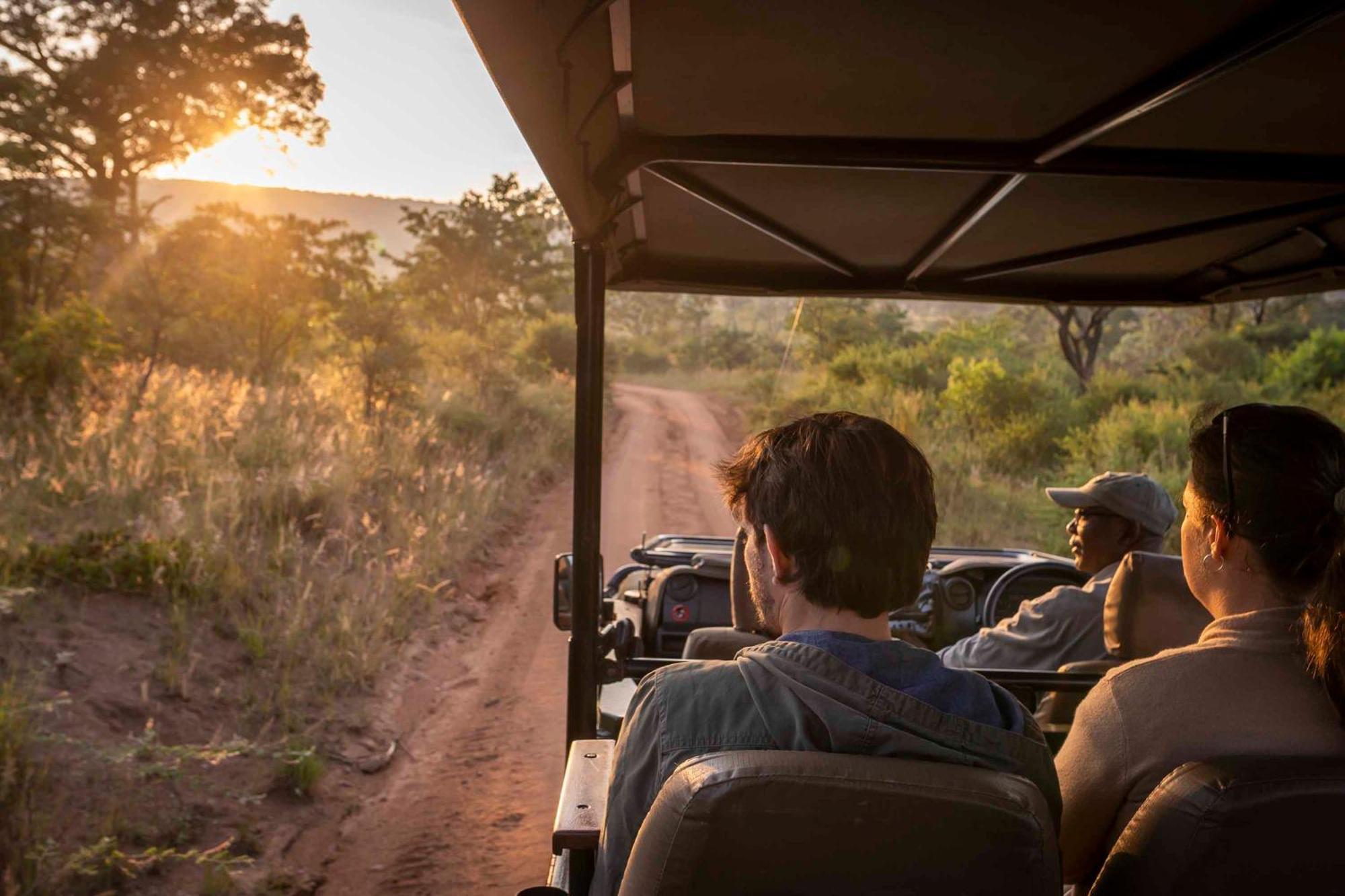 Tshwene Lodge Vaalwater Ngoại thất bức ảnh