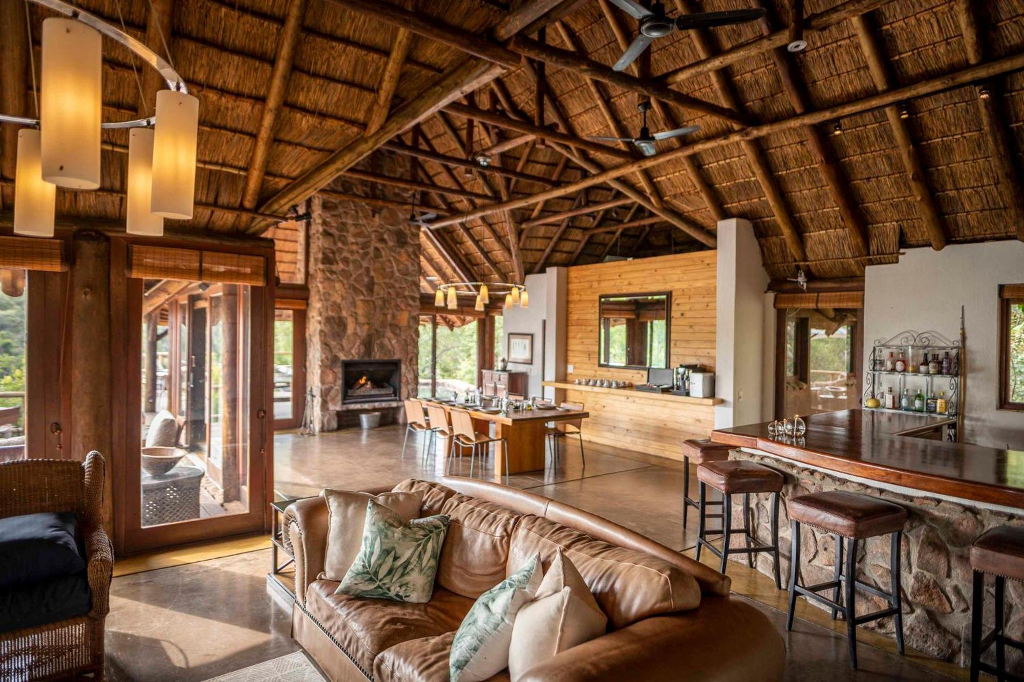 Tshwene Lodge Vaalwater Ngoại thất bức ảnh