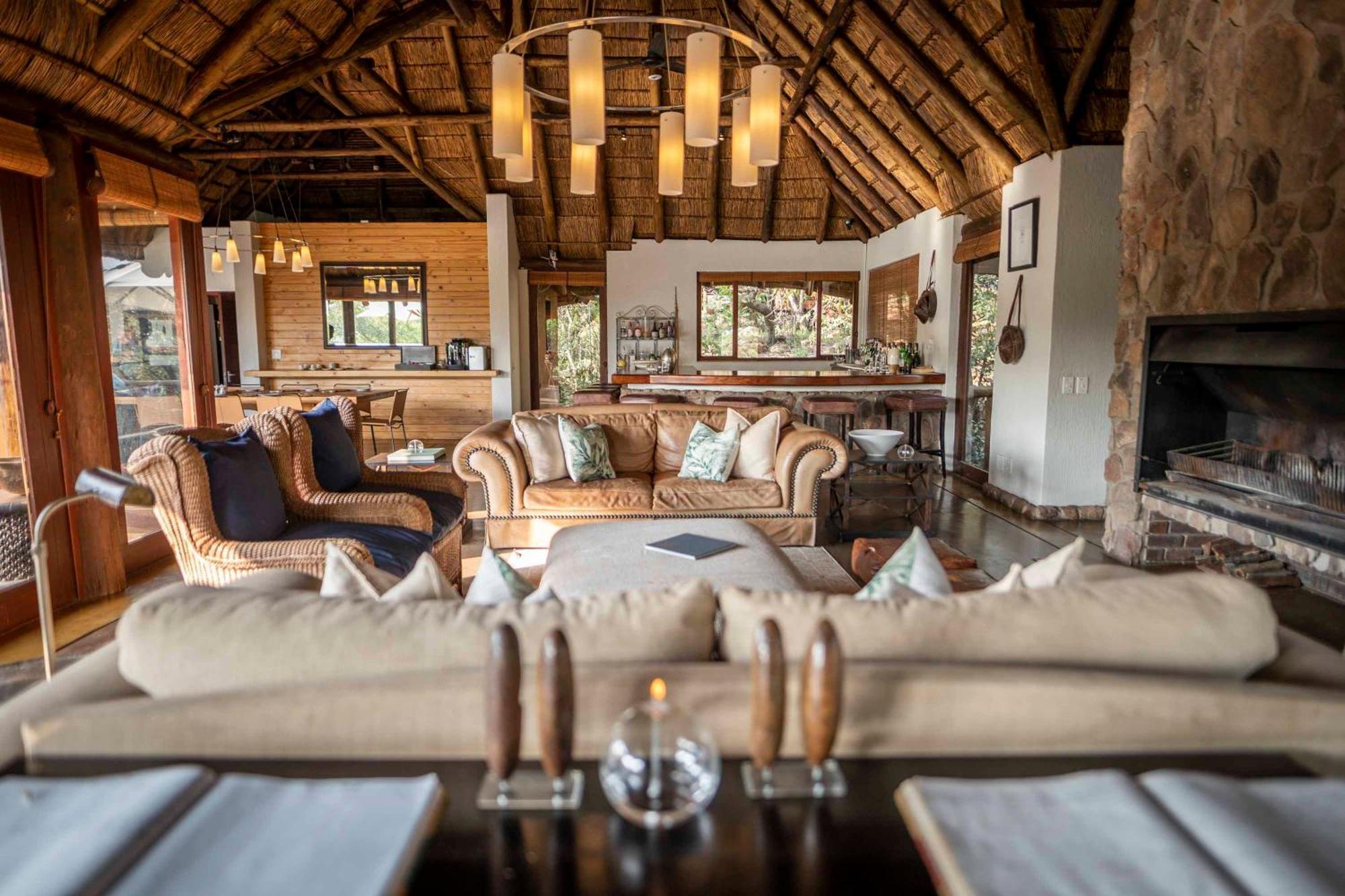 Tshwene Lodge Vaalwater Ngoại thất bức ảnh