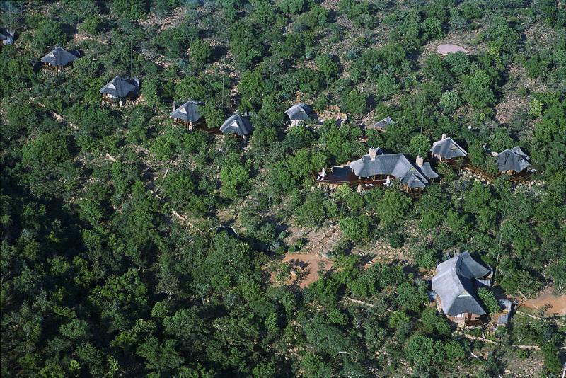 Tshwene Lodge Vaalwater Ngoại thất bức ảnh