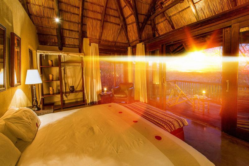 Tshwene Lodge Vaalwater Ngoại thất bức ảnh