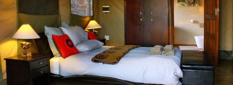 Tshwene Lodge Vaalwater Ngoại thất bức ảnh