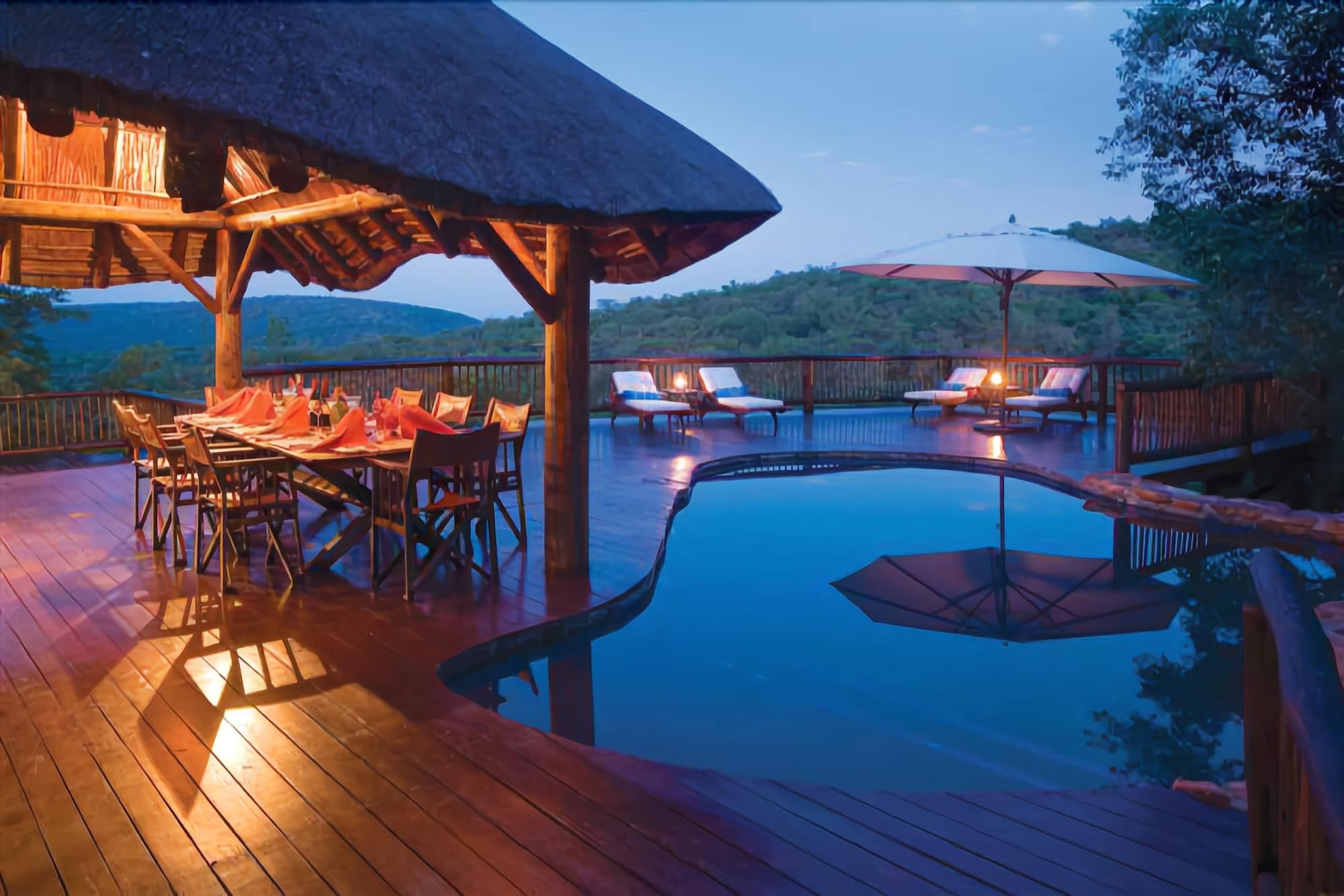 Tshwene Lodge Vaalwater Ngoại thất bức ảnh