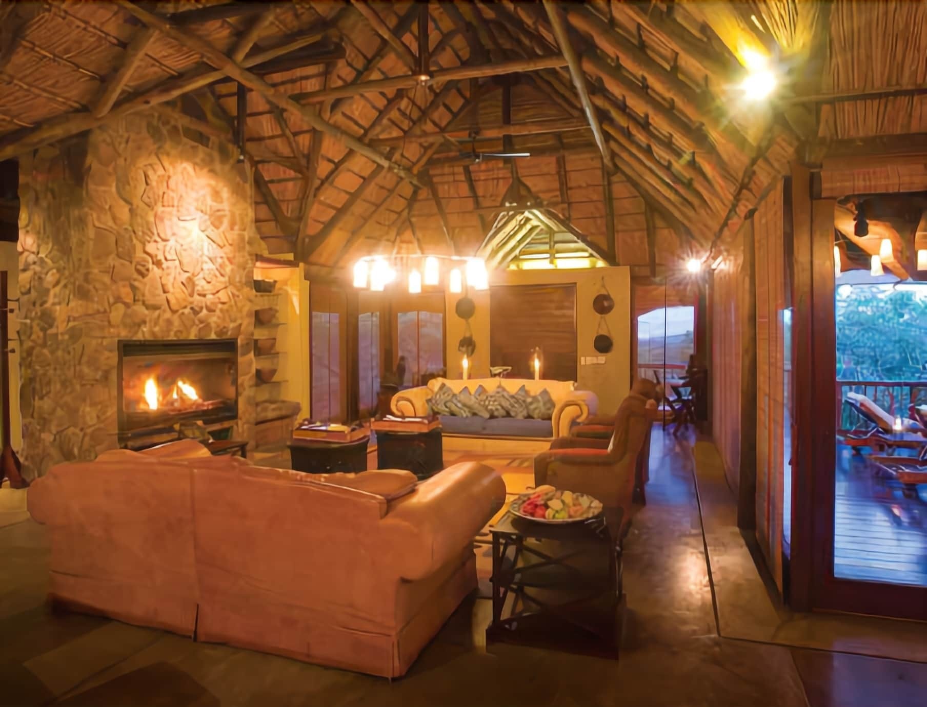 Tshwene Lodge Vaalwater Ngoại thất bức ảnh