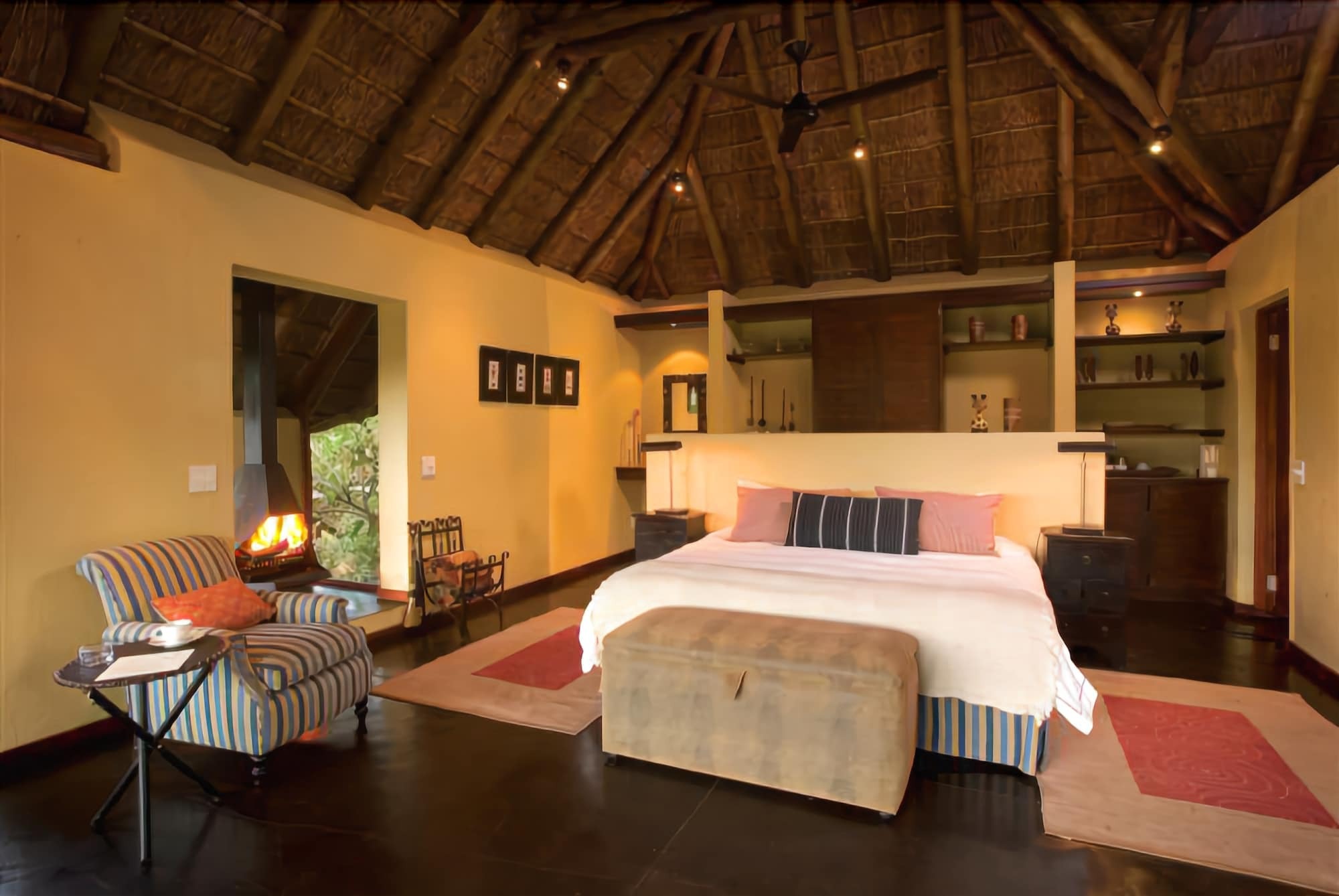Tshwene Lodge Vaalwater Ngoại thất bức ảnh