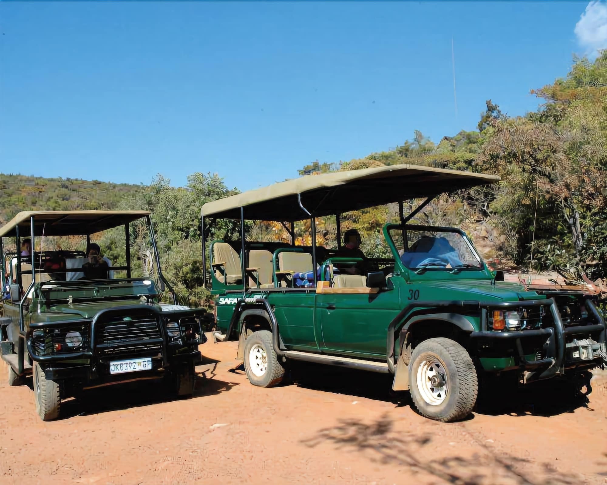 Tshwene Lodge Vaalwater Ngoại thất bức ảnh